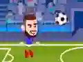 ゲームサッカー PvP (サッカーバトル)オンライン