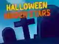 ゲームハロウィンの隠れた星オンライン