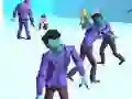 ゲームプライベートゾンビタウンオンライン