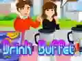 ゲームドリンクビュッフェオンライン ゲームドリンクビュッフェオンライン