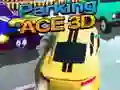 ゲーム駐車 ACE 3Dオンライン ゲーム駐車 ACE 3Dオンライン