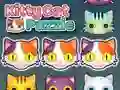 ゲーム子猫パズルオンライン ゲーム子猫パズルオンライン