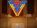 ゲームクラシックバブルポップオンライン