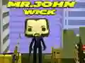 ゲームジョン・ウィック氏オンライン