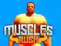 ゲーム筋肉ラッシュオンライン ゲーム筋肉ラッシュオンライン