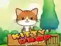 ゲーム子猫の落下: 猫を救えオンライン ゲーム子猫の落下: 猫を救えオンライン