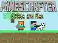 ゲームマインクラフトのスティーブとアレックスオンライン ゲームマインクラフトのスティーブとアレックスオンライン