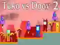 ゲームTeko 対 Doov 2オンライン ゲームTeko 対 Doov 2オンライン