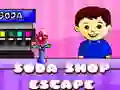 ゲームソーダショップ脱出オンライン ゲームソーダショップ脱出オンライン