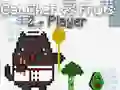 ゲーム猫のシェフ vs フルーツ - 2 プレイヤーオンライン ゲーム猫のシェフ vs フルーツ - 2 プレイヤーオンライン
