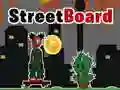 ゲームストリートボードオンライン ゲームストリートボードオンライン