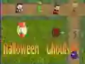 ゲームハロウィンゴーストオンライン
