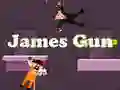 ゲームジェームス・ガンオンライン ゲームジェームス・ガンオンライン