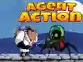ゲームエージェントアクションオンライン ゲームエージェントアクションオンライン