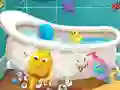 ゲーム小さなヘルパー 家族スーパーマンオンライン ゲーム小さなヘルパー 家族スーパーマンオンライン