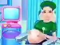 ゲーム妊娠中のママのお世話オンライン ゲーム妊娠中のママのお世話オンライン