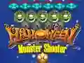 ゲームハロウィンモンスターシューターオンライン