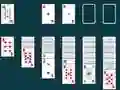 ゲームソリティア ダ カードオンライン