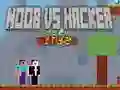 ゲーム初心者対ハッカー 2プレイヤーオンライン ゲーム初心者対ハッカー 2プレイヤーオンライン