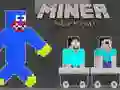 ゲームマイナーゴーカートクラフトオンライン
