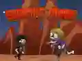 ゲームゾンビからの脱出オンライン