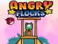 ゲーム怒れる群れオンライン
