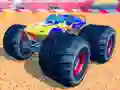 ゲームモンスタートラックオフロードスタントオンライン ゲームモンスタートラックオフロードスタントオンライン