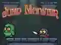 ゲームジャンプモンスターオンライン