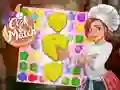 ゲームクック&マッチ:サラの冒険オンライン ゲームクック&マッチ:サラの冒険オンライン