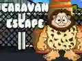 ゲームキャラバンからの脱出オンライン ゲームキャラバンからの脱出オンライン