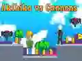 ゲームアキヒコ対砲オンライン ゲームアキヒコ対砲オンライン