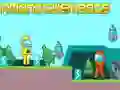 ゲームチェンボットの中でオンライン