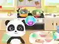 ゲーム赤ちゃんパンダの掃除オンライン ゲーム赤ちゃんパンダの掃除オンライン