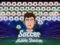 ゲームサッカーバブルシューティングオンライン ゲームサッカーバブルシューティングオンライン