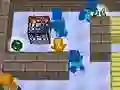 ゲームTNTクラフトオンライン