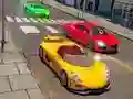 ゲームスーパー車極限運転オンライン