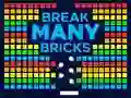 ゲームたくさんのレンガを壊せオンライン ゲームたくさんのレンガを壊せオンライン
