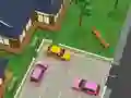 ゲーム駐車場 3D: マージパズルオンライン ゲーム駐車場 3D: マージパズルオンライン