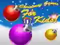 ゲーム子供向けクリスマスゲームオンライン