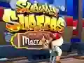 ゲームサブウェイサーファーズ：マラケシュオンライン