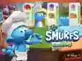 ゲームスマーフの料理オンライン