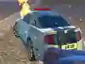 ゲーム車の解体駐車場マルチプレイヤーオンライン