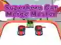 ゲームスーパーヒーローカー合体マスターオンライン ゲームスーパーヒーローカー合体マスターオンライン