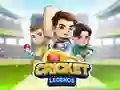 ゲームクリケットレジェンズオンライン ゲームクリケットレジェンズオンライン