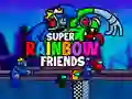 ゲームスーパーレインボーフレンズオンライン ゲームスーパーレインボーフレンズオンライン
