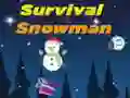 ゲームサバイバル雪だるまオンライン ゲームサバイバル雪だるまオンライン