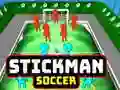 ゲームスティックマンサッカーオンライン