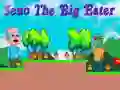 ゲームジェノ・ザ・ビッグイーターオンライン ゲームジェノ・ザ・ビッグイーターオンライン