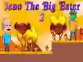 ゲームジャーノ・ザ・ビッグイーター2オンライン
