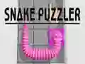 ゲームスネークパズラーオンライン